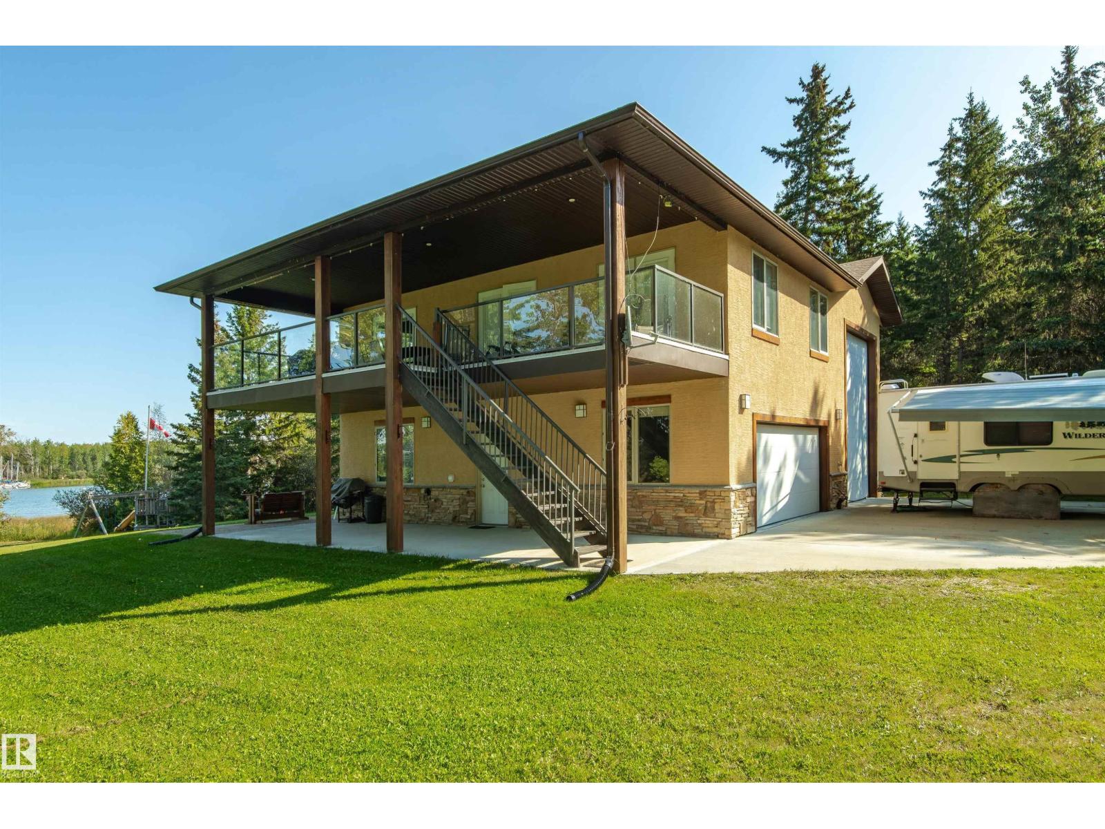 4 Sunshine Bay Rd, Rural Parkland County, Alberta  T0E 0V0 - Photo 8 - E4455216