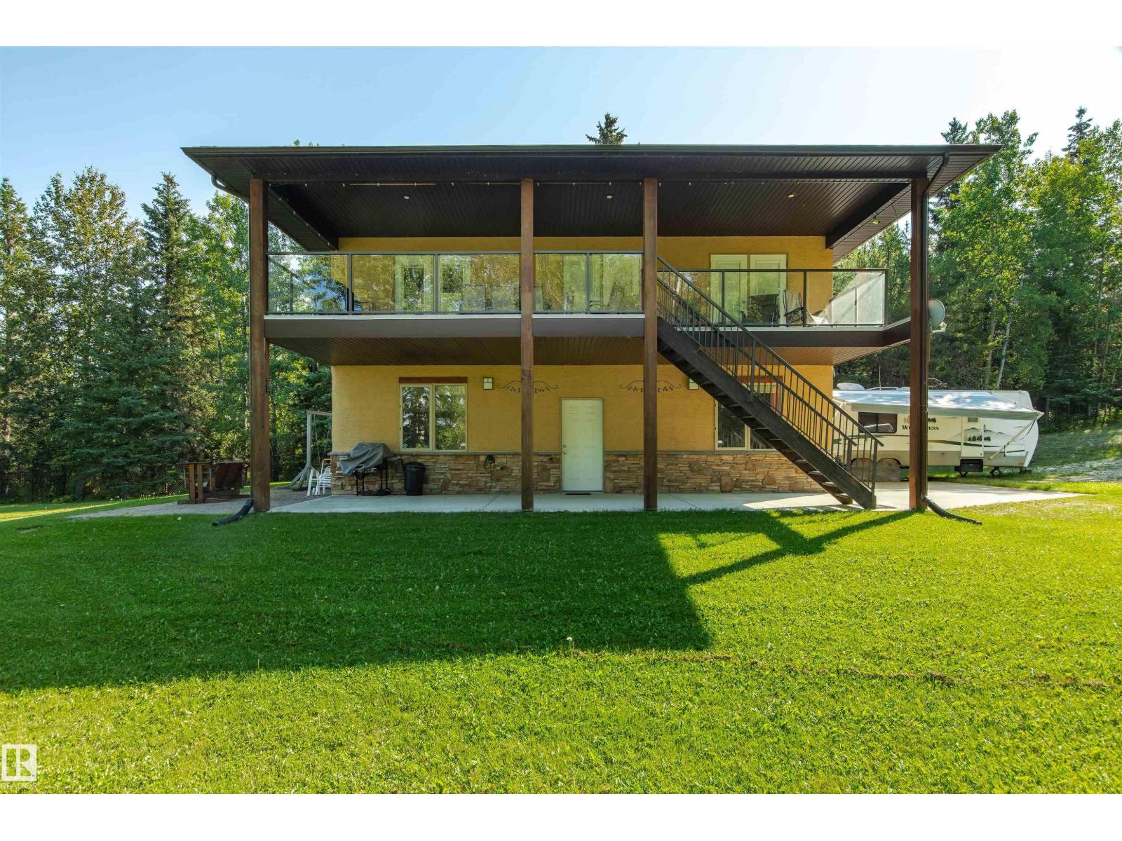 4 Sunshine Bay Rd, Rural Parkland County, Alberta  T0E 0V0 - Photo 9 - E4455216