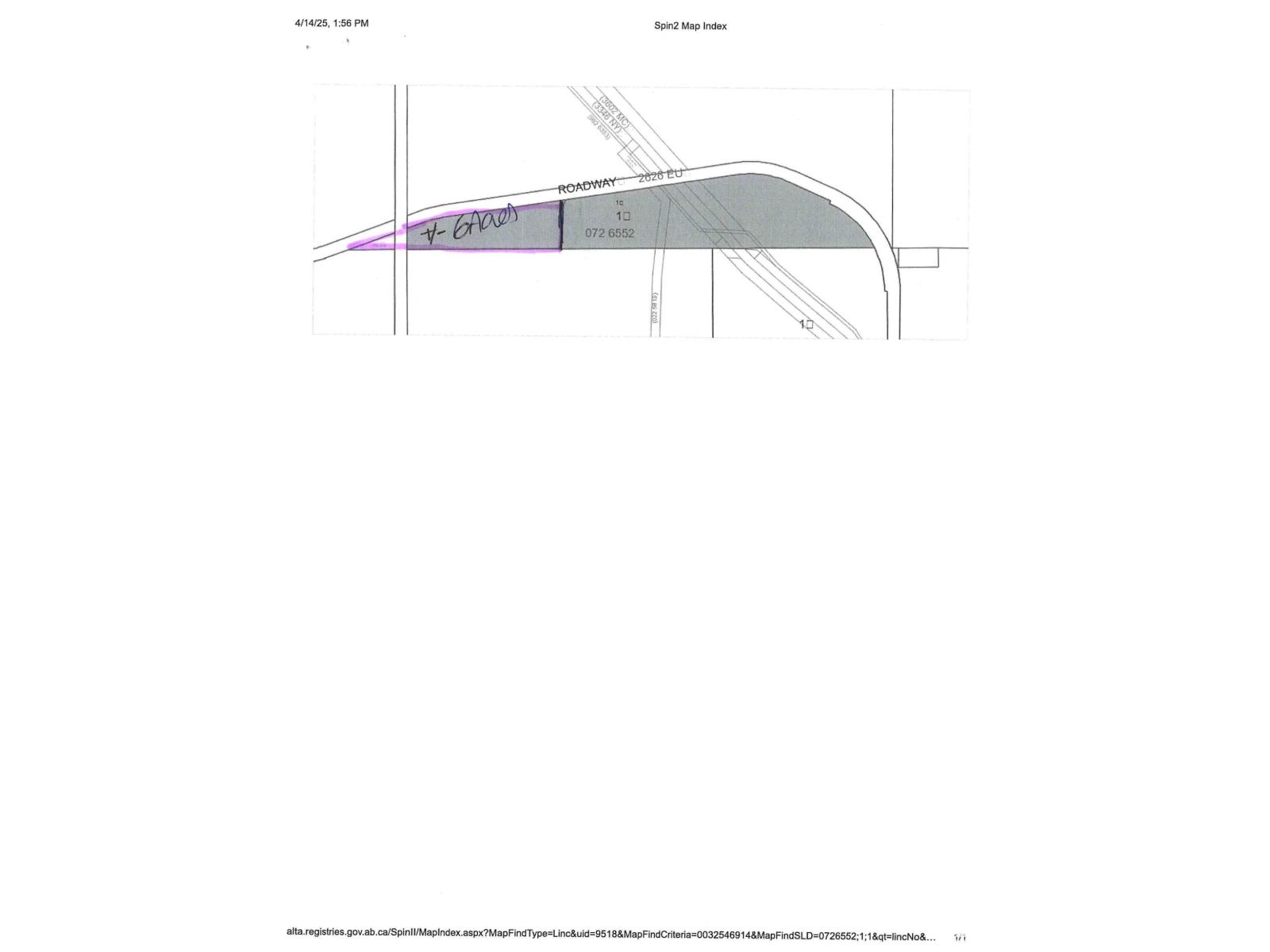 Township Road 553b Rrd 34a, Rural Lac Ste. Anne County, Alberta  T0E 1V0 - Photo 3 - E4431187