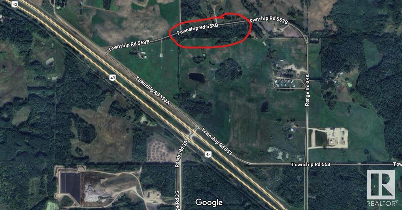 Township Road 553b Rrd 34a, Rural Lac Ste. Anne County, Alberta  T0E 1V0 - Photo 4 - E4431187