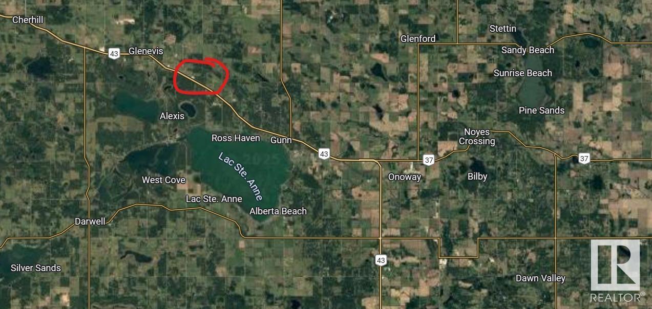 Township Road 553b Rrd 34a, Rural Lac Ste. Anne County, Alberta  T0E 1V0 - Photo 5 - E4431187