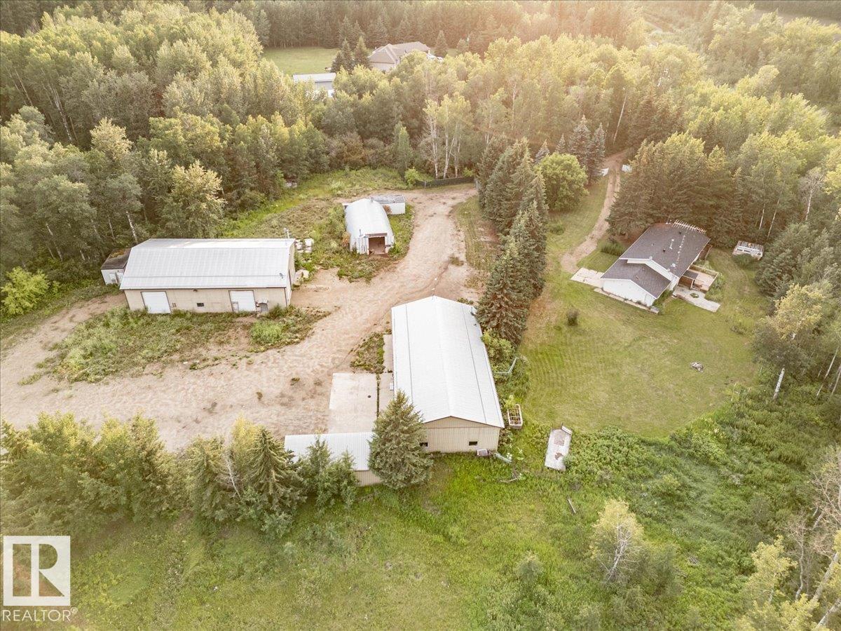 2047 Twp Road 495 A, Rural Leduc County, Alberta  T0C 2P0 - Photo 9 - E4455320