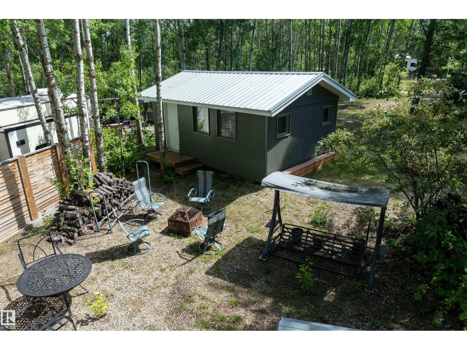 #101 53509 Rr 60, Rural Parkland County, Alberta  T0E 1H0 - Photo 1 - E4455335