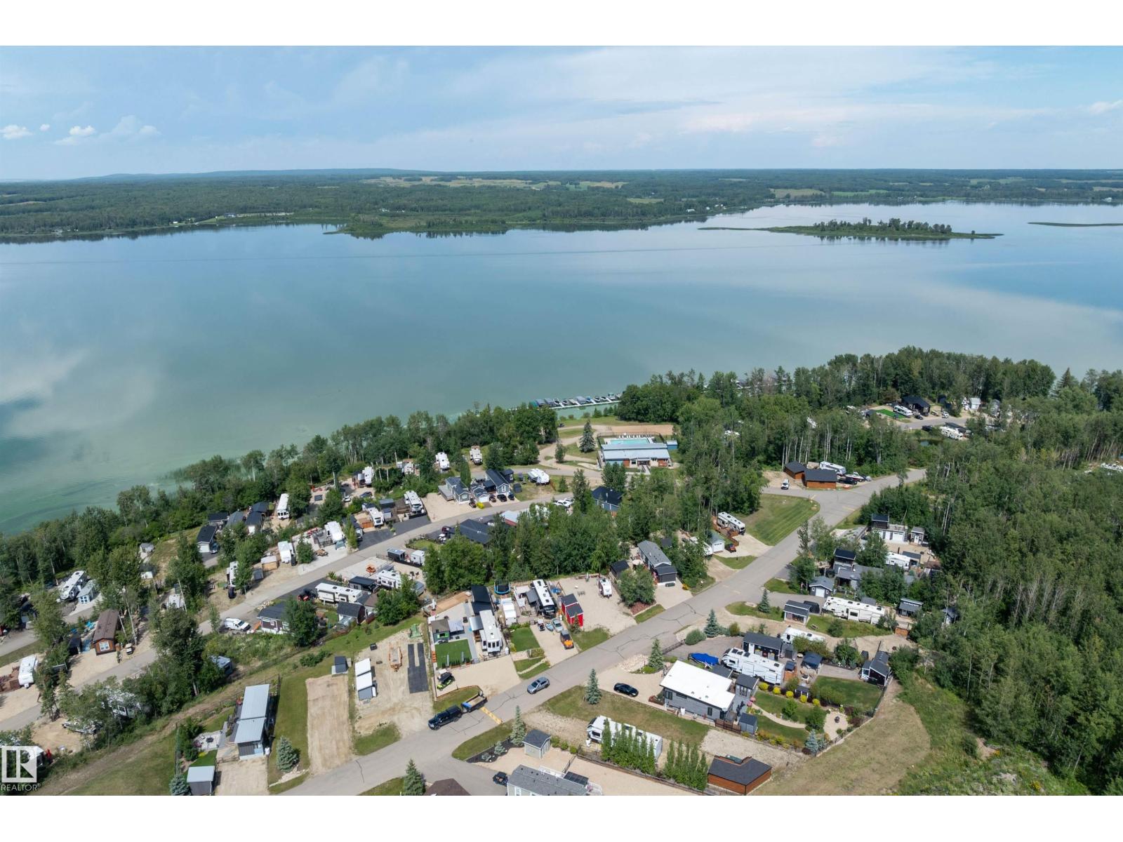 #101 53509 Rr 60, Rural Parkland County, Alberta  T0E 1H0 - Photo 11 - E4455335