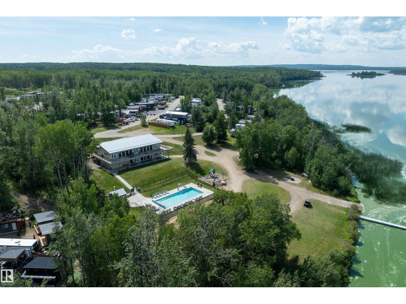 #101 53509 Rr 60, Rural Parkland County, Alberta  T0E 1H0 - Photo 13 - E4455335