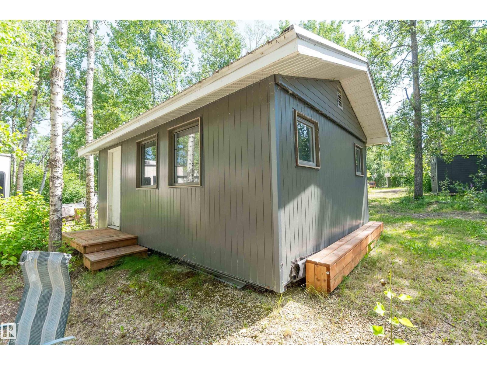 #101 53509 Rr 60, Rural Parkland County, Alberta  T0E 1H0 - Photo 16 - E4455335