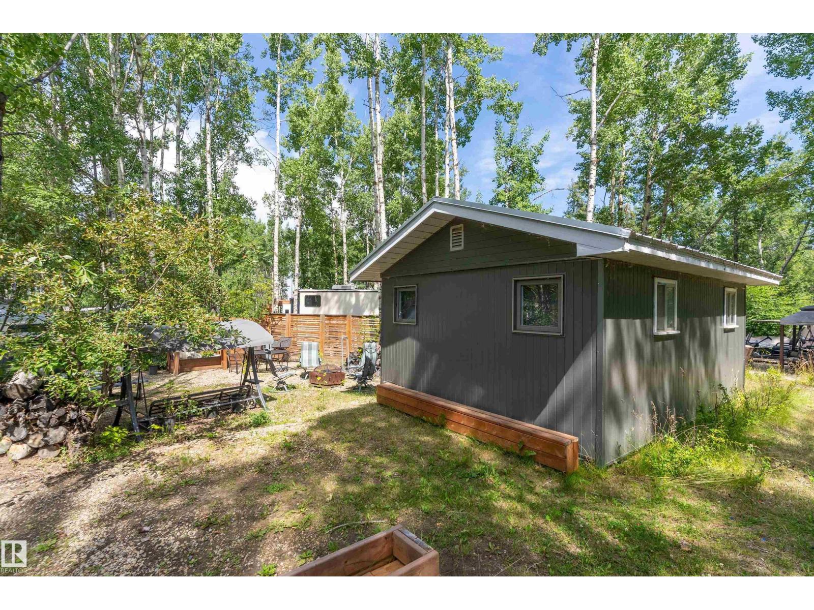 #101 53509 Rr 60, Rural Parkland County, Alberta  T0E 1H0 - Photo 17 - E4455335
