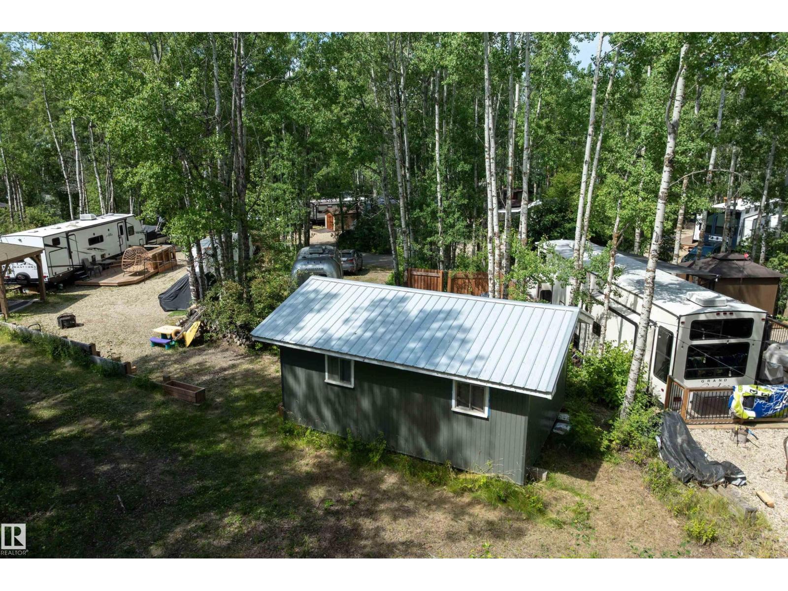 #101 53509 Rr 60, Rural Parkland County, Alberta  T0E 1H0 - Photo 20 - E4455335