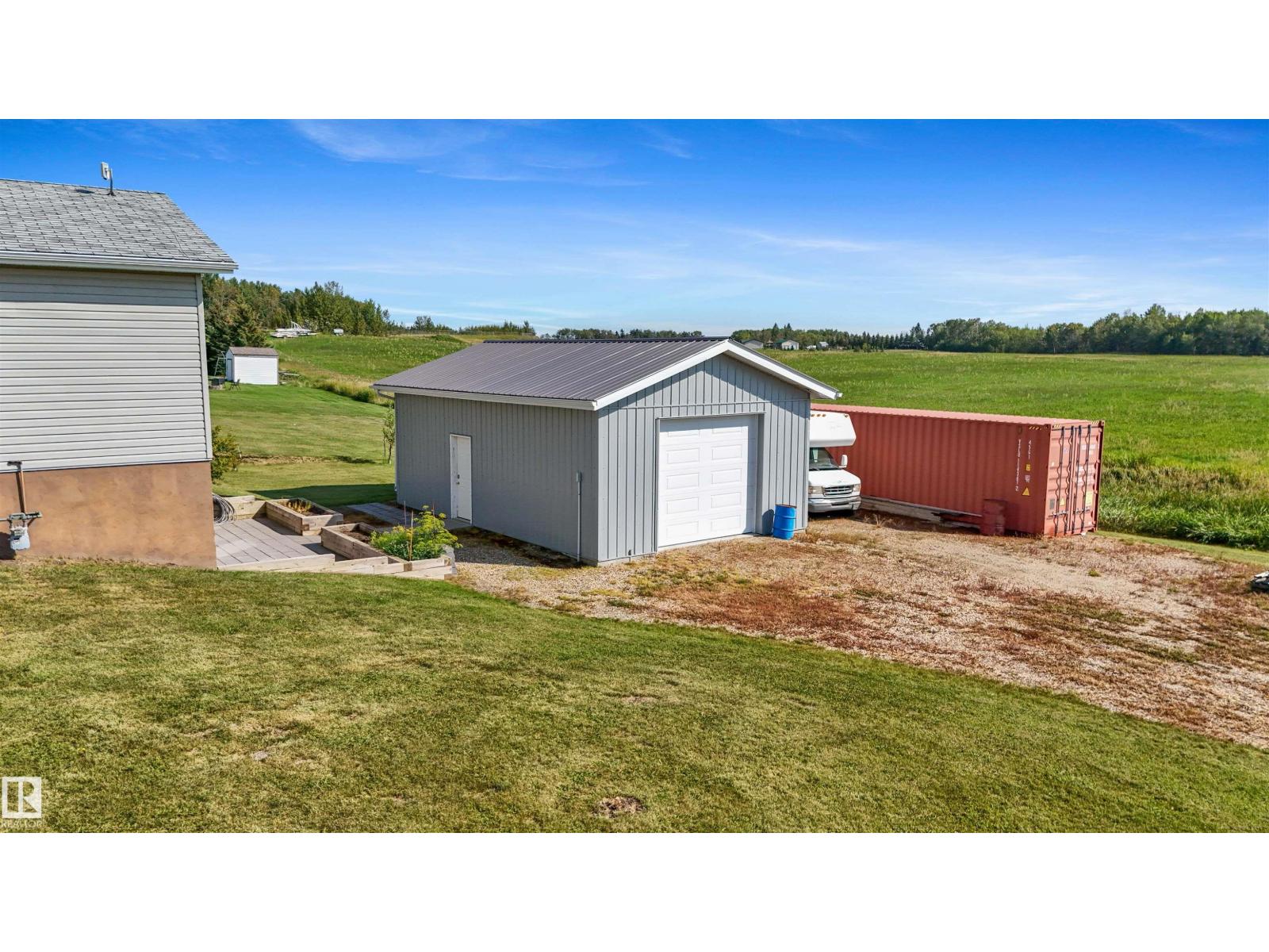 5049 50a Av, Rural Brazeau County, Alberta  T0C 1W0 - Photo 10 - E4455345