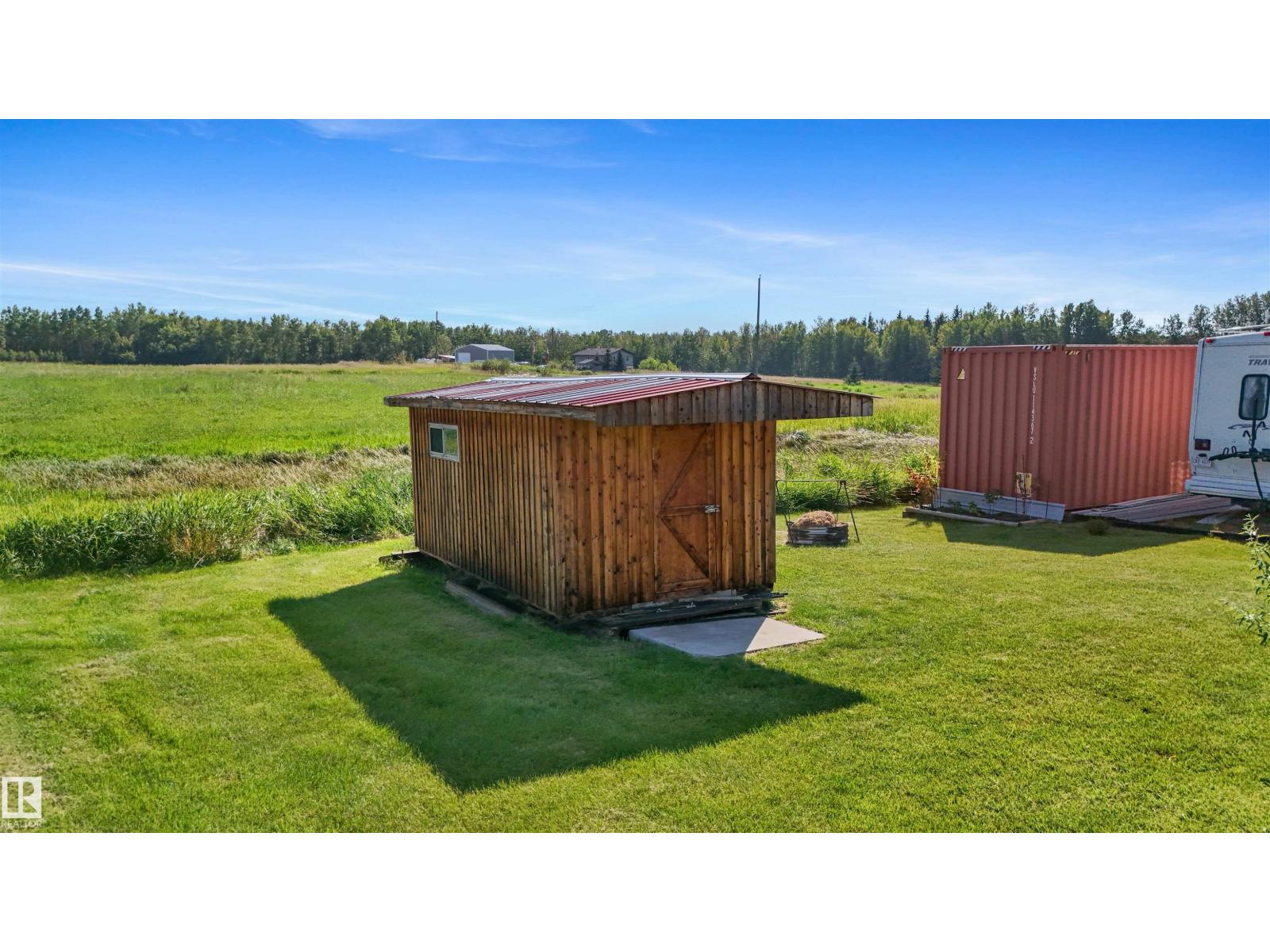 5049 50a Av, Rural Brazeau County, Alberta  T0C 1W0 - Photo 12 - E4455345