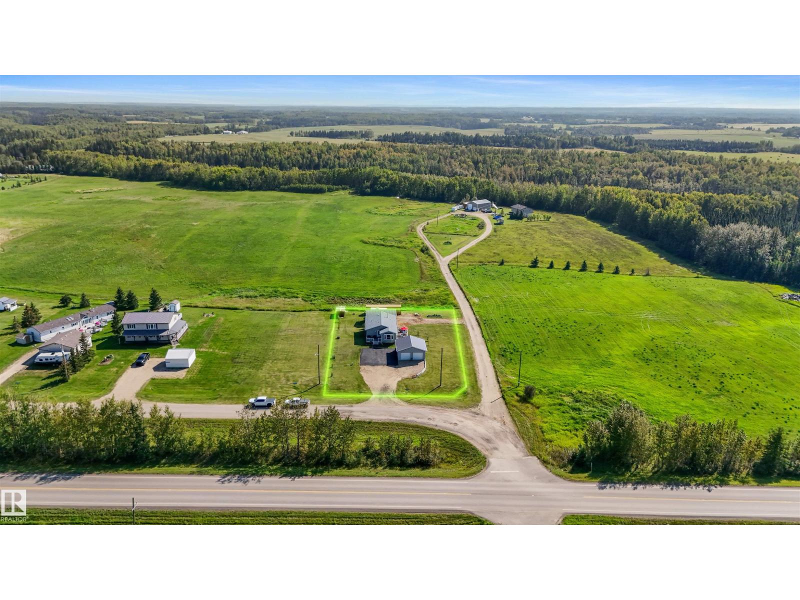 5049 50a Av, Rural Brazeau County, Alberta  T0C 1W0 - Photo 13 - E4455345