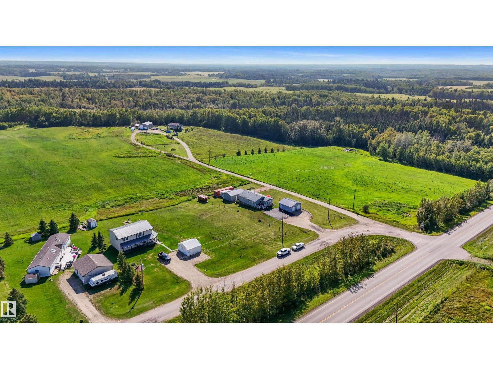 5049 50a Av, Rural Brazeau County, Alberta  T0C 1W0 - Photo 16 - E4455345