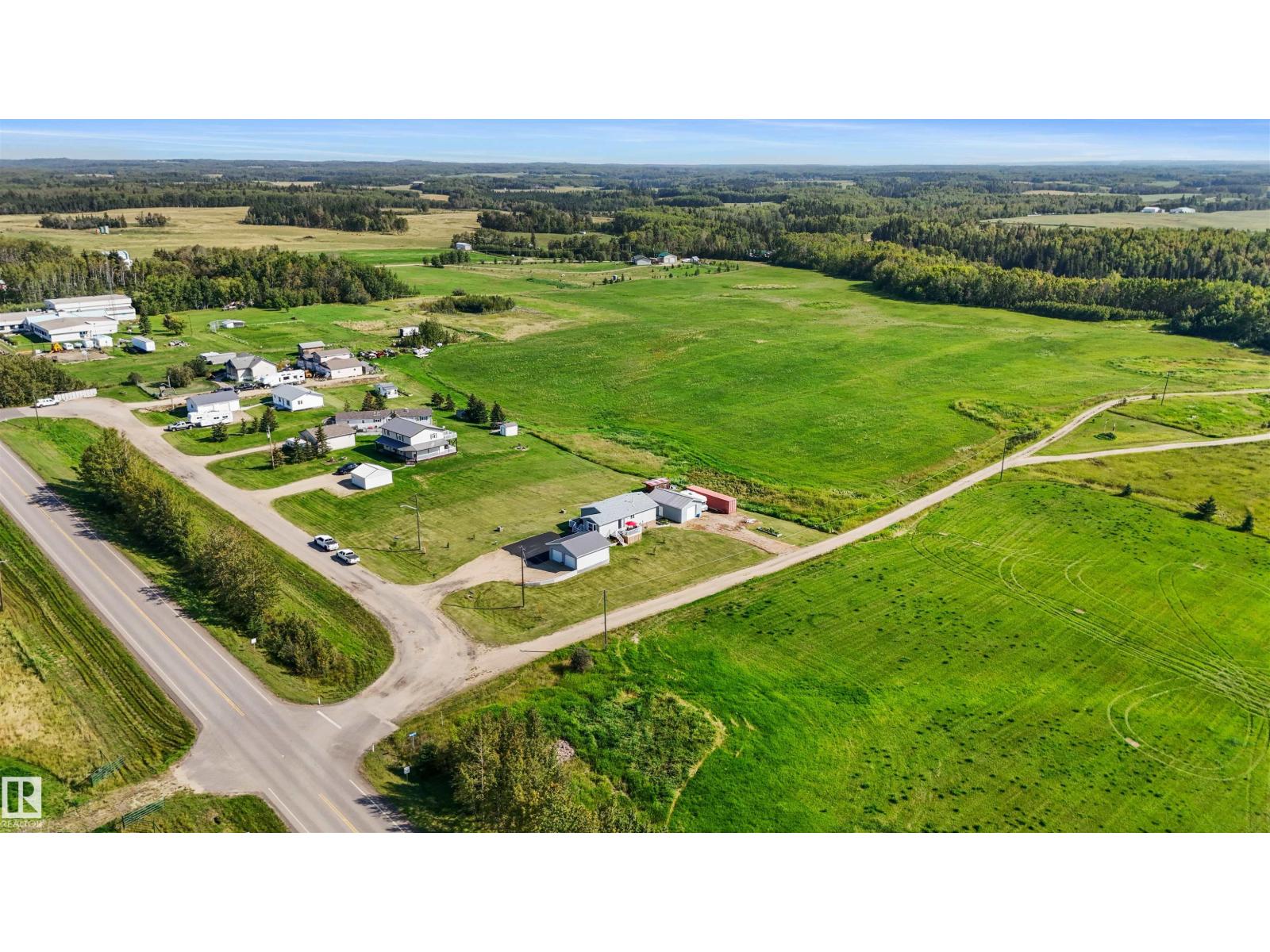 5049 50a Av, Rural Brazeau County, Alberta  T0C 1W0 - Photo 17 - E4455345