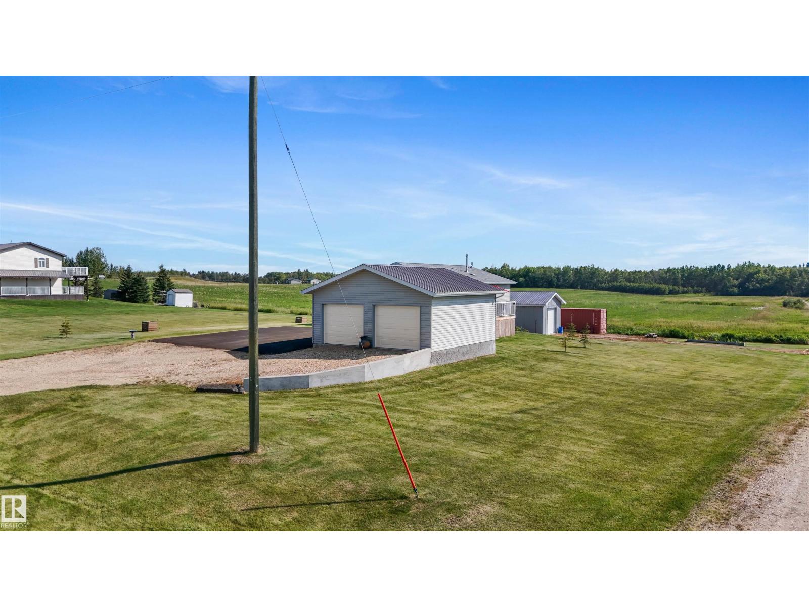 5049 50a Av, Rural Brazeau County, Alberta  T0C 1W0 - Photo 3 - E4455345