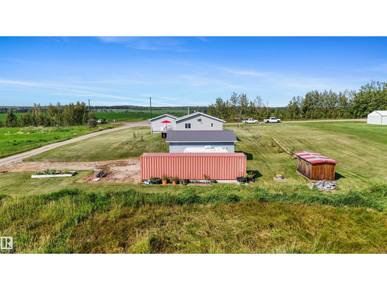 5049 50a Av, Rural Brazeau County, Alberta  T0C 1W0 - Photo 8 - E4455345