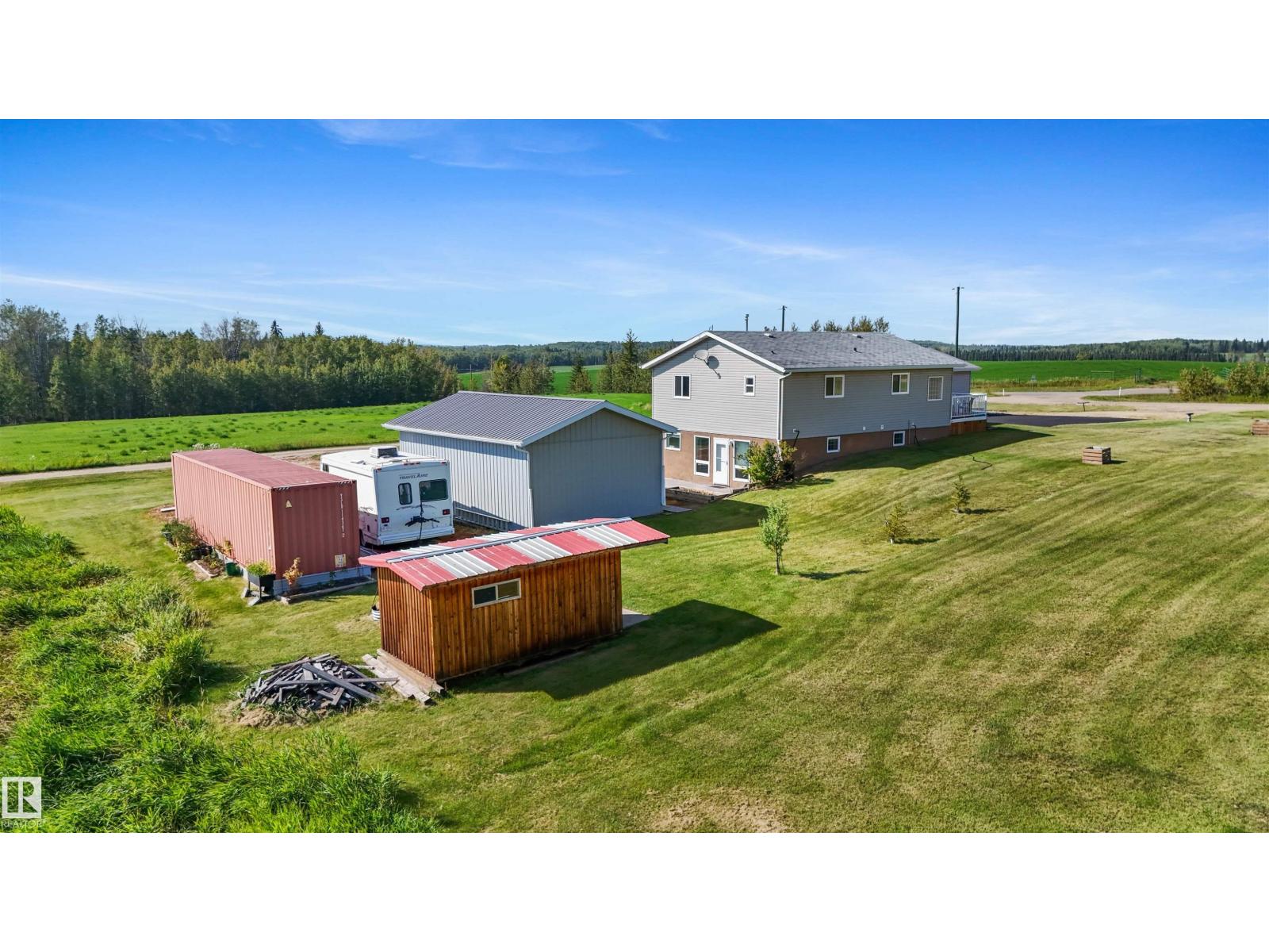 5049 50a Av, Rural Brazeau County, Alberta  T0C 1W0 - Photo 9 - E4455345