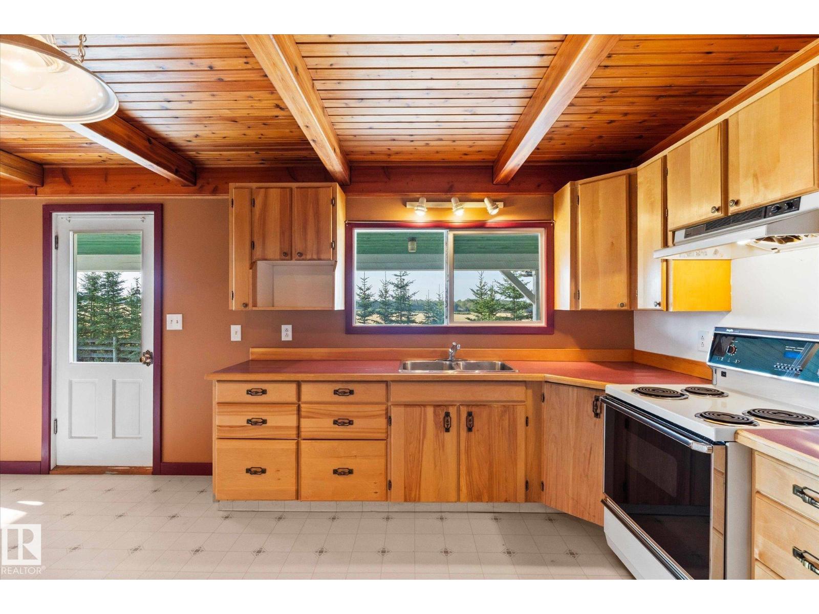 48437 Rge Road 34, Rural Leduc County, Alberta  T0C 2T0 - Photo 11 - E4455371