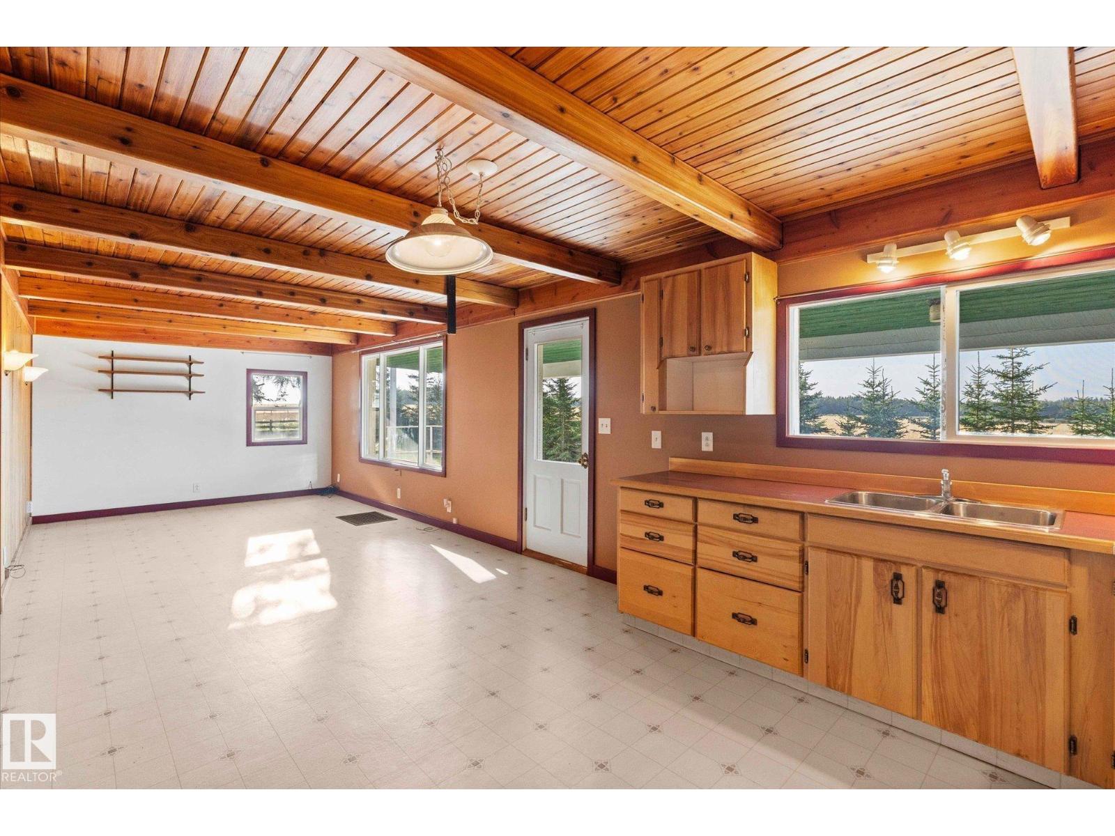 48437 Rge Road 34, Rural Leduc County, Alberta  T0C 2T0 - Photo 12 - E4455371
