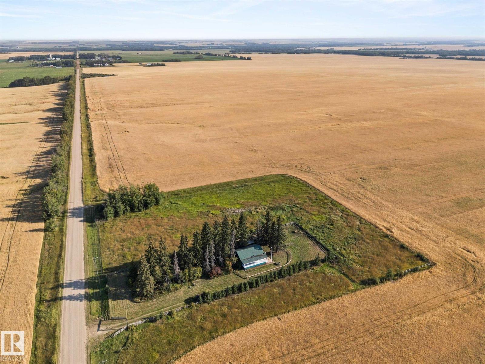 48437 Rge Road 34, Rural Leduc County, Alberta  T0C 2T0 - Photo 2 - E4455371