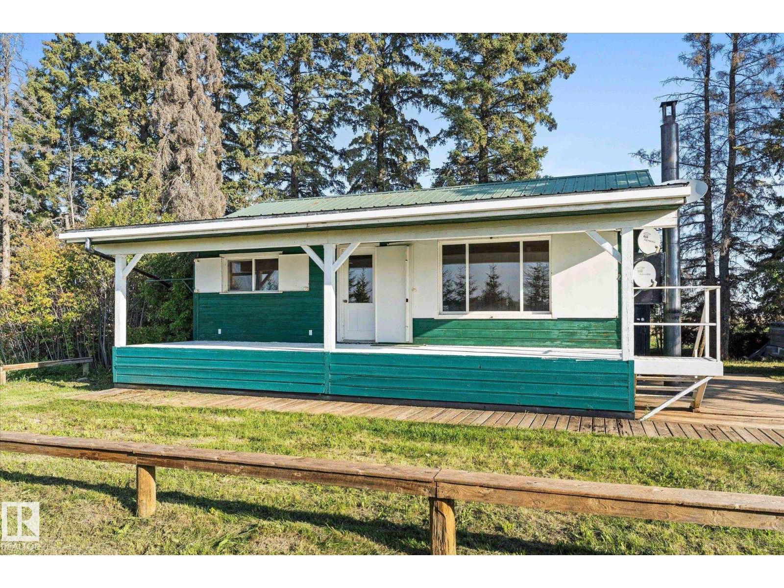 48437 Rge Road 34, Rural Leduc County, Alberta  T0C 2T0 - Photo 3 - E4455371