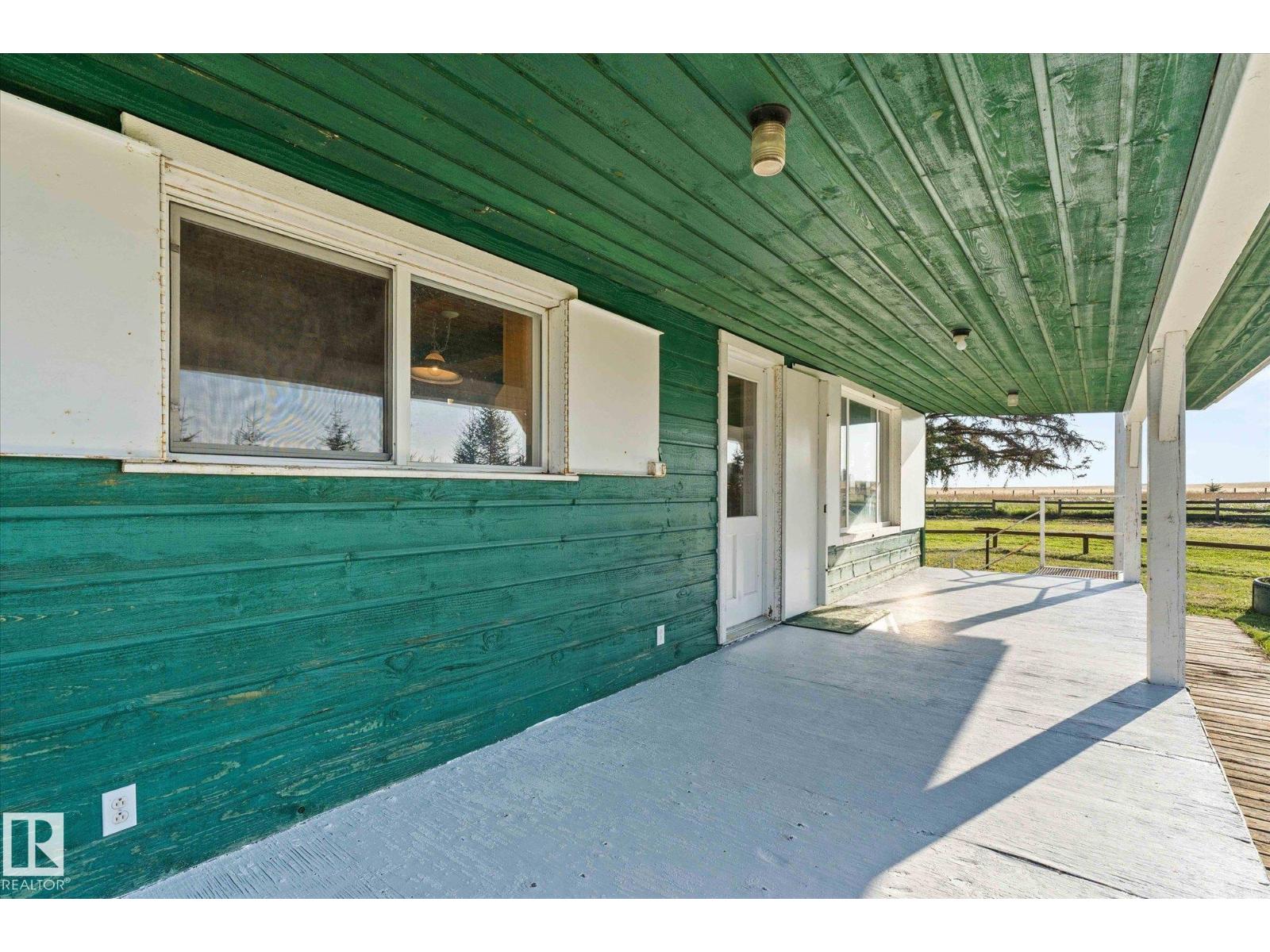 48437 Rge Road 34, Rural Leduc County, Alberta  T0C 2T0 - Photo 32 - E4455371
