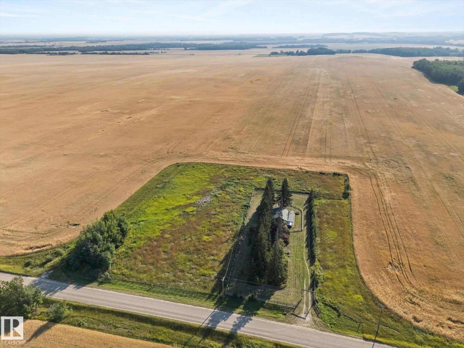 48437 Rge Road 34, Rural Leduc County, Alberta  T0C 2T0 - Photo 34 - E4455371