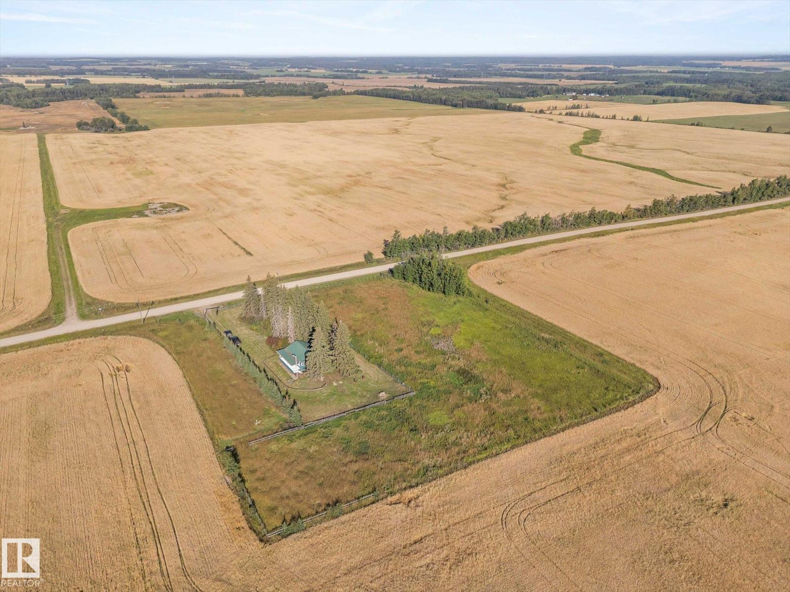 48437 Rge Road 34, Rural Leduc County, Alberta  T0C 2T0 - Photo 37 - E4455371