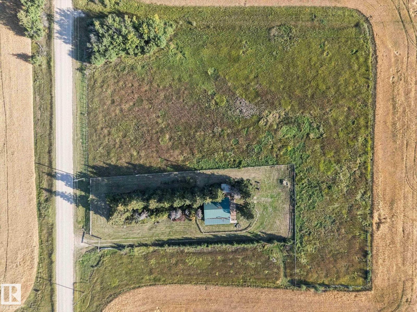 48437 Rge Road 34, Rural Leduc County, Alberta  T0C 2T0 - Photo 38 - E4455371