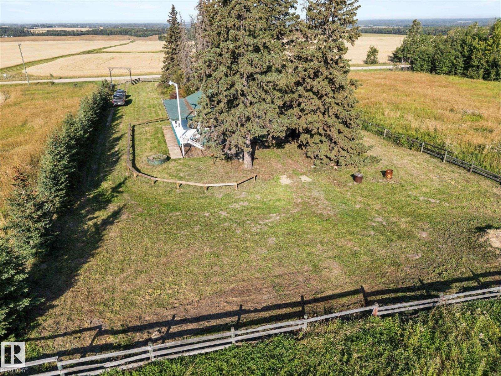 48437 Rge Road 34, Rural Leduc County, Alberta  T0C 2T0 - Photo 39 - E4455371