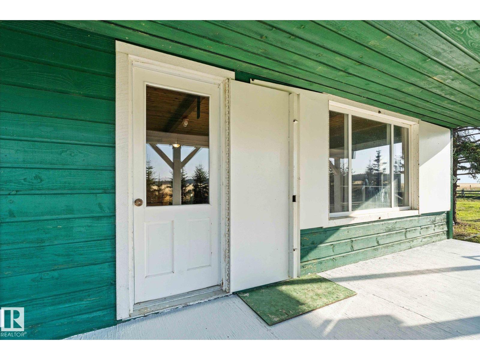 48437 Rge Road 34, Rural Leduc County, Alberta  T0C 2T0 - Photo 4 - E4455371