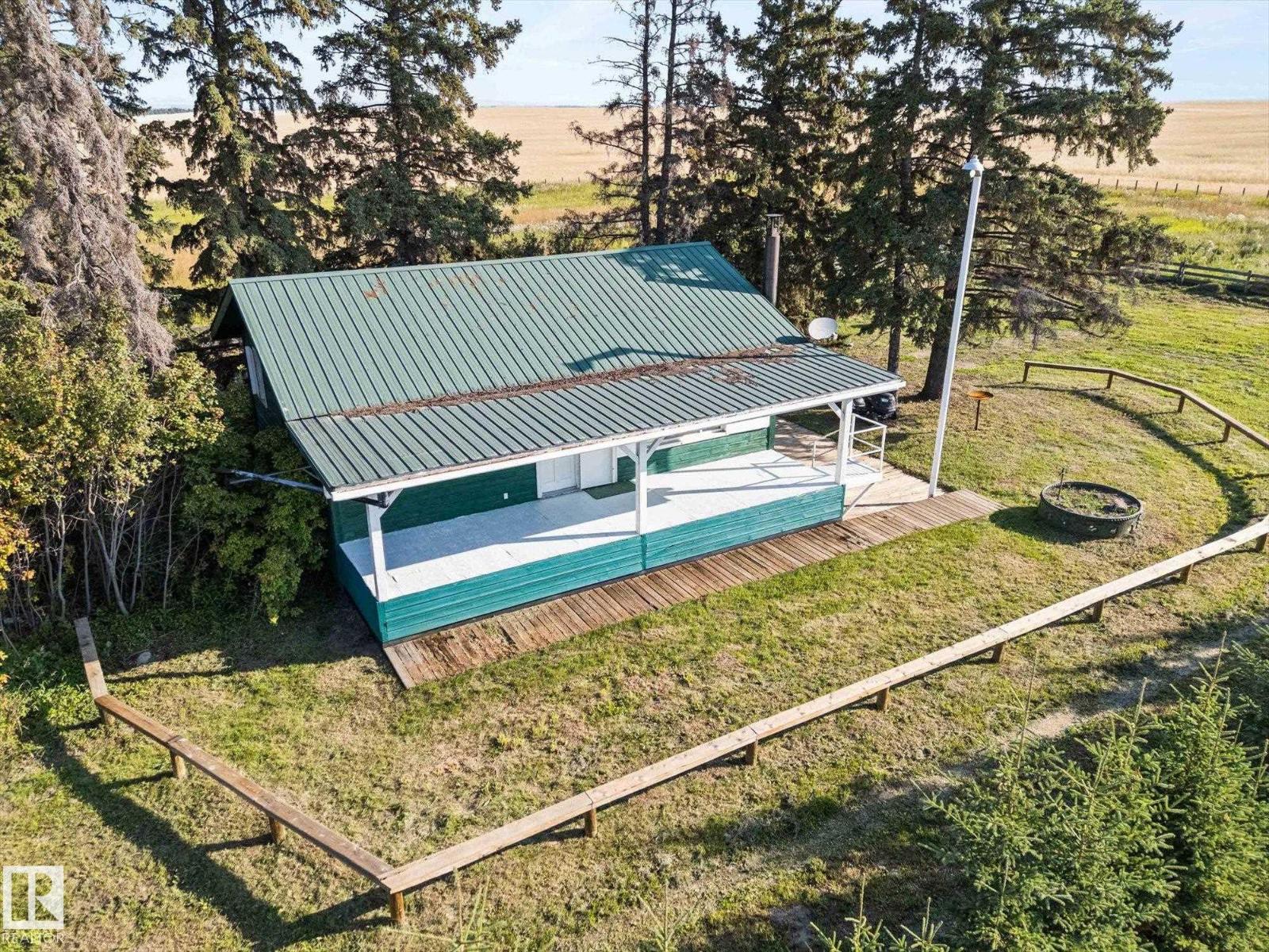 48437 Rge Road 34, Rural Leduc County, Alberta  T0C 2T0 - Photo 44 - E4455371