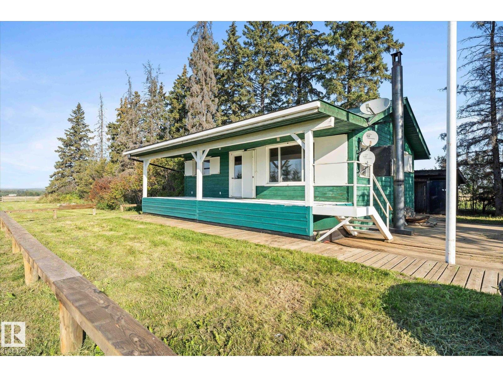 48437 Rge Road 34, Rural Leduc County, Alberta  T0C 2T0 - Photo 45 - E4455371