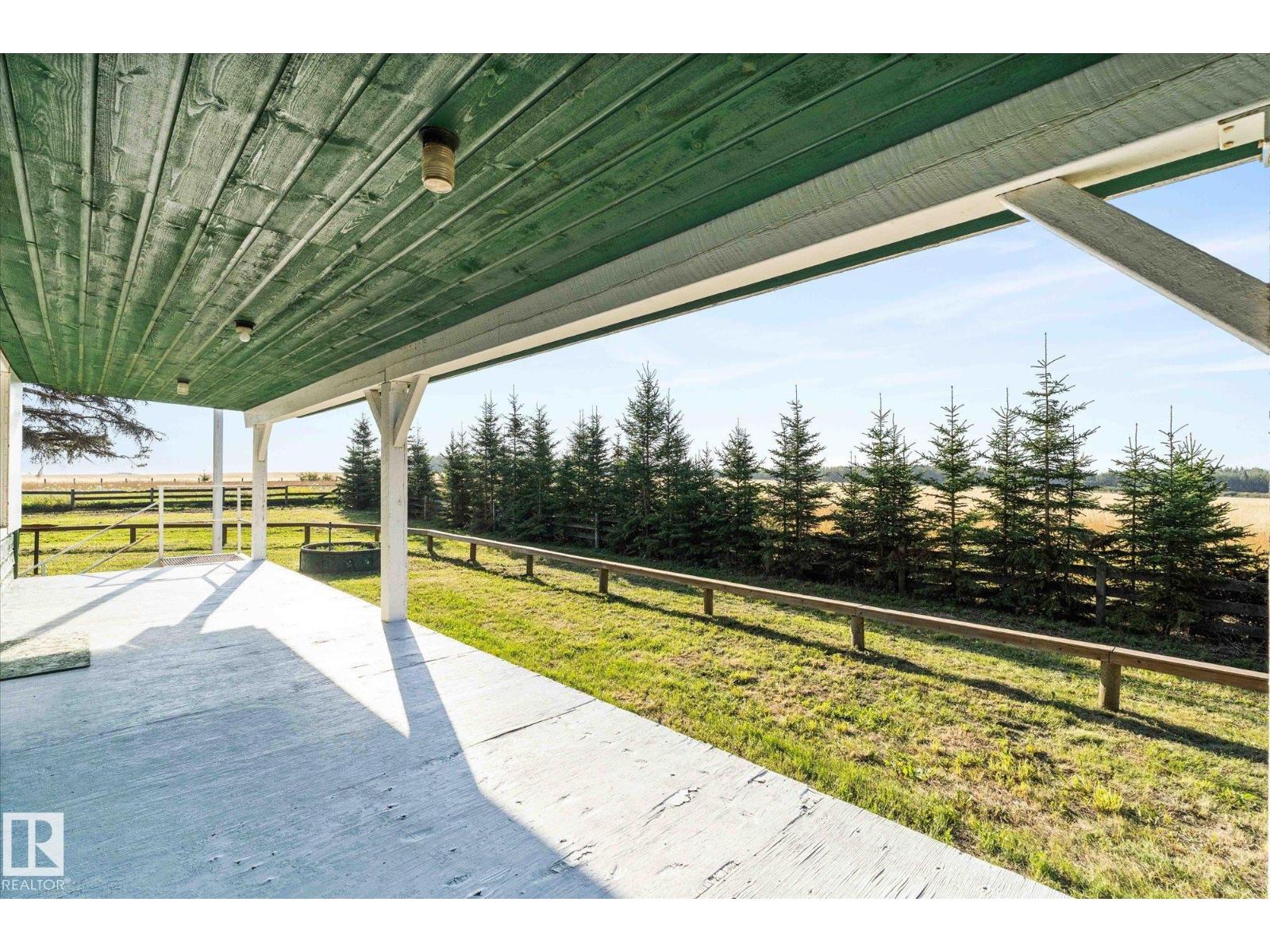 48437 Rge Road 34, Rural Leduc County, Alberta  T0C 2T0 - Photo 46 - E4455371