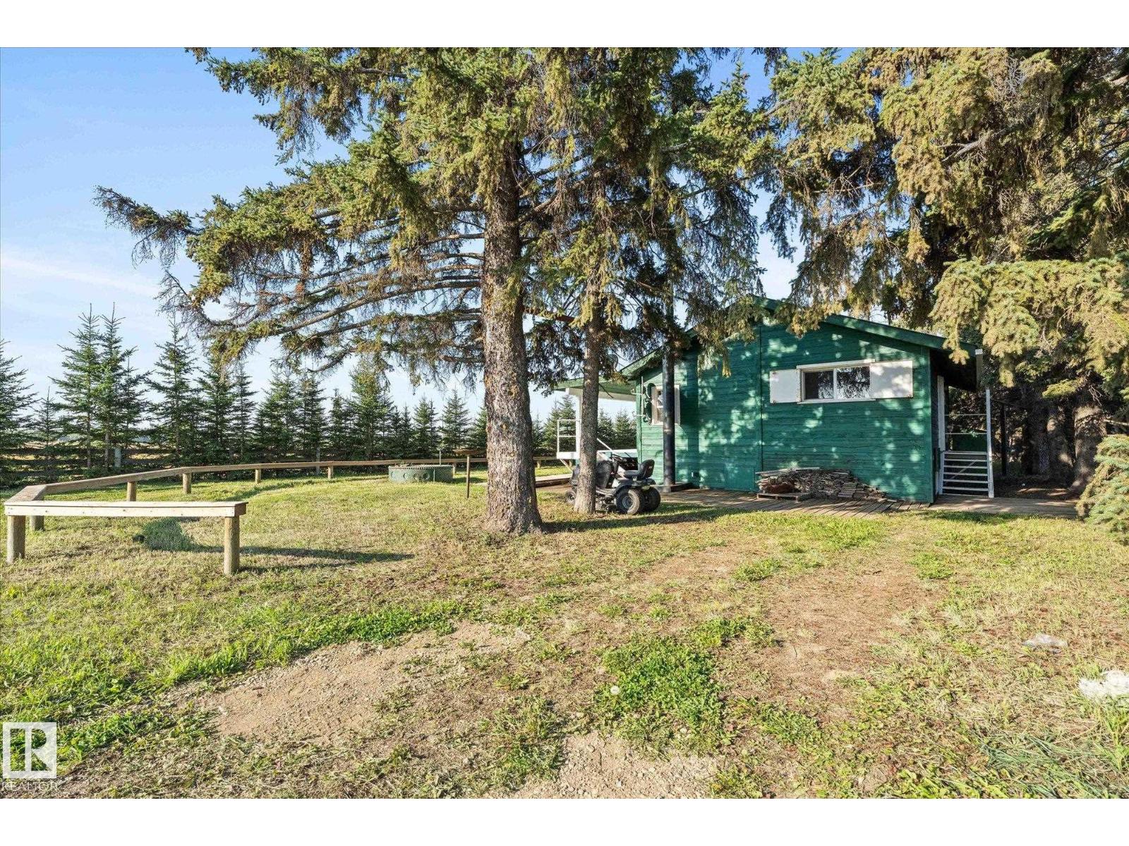 48437 Rge Road 34, Rural Leduc County, Alberta  T0C 2T0 - Photo 49 - E4455371