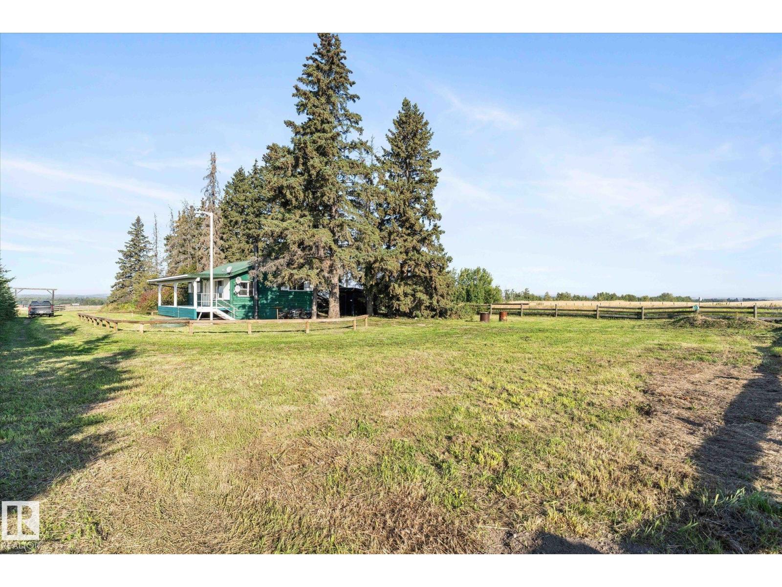 48437 Rge Road 34, Rural Leduc County, Alberta  T0C 2T0 - Photo 50 - E4455371