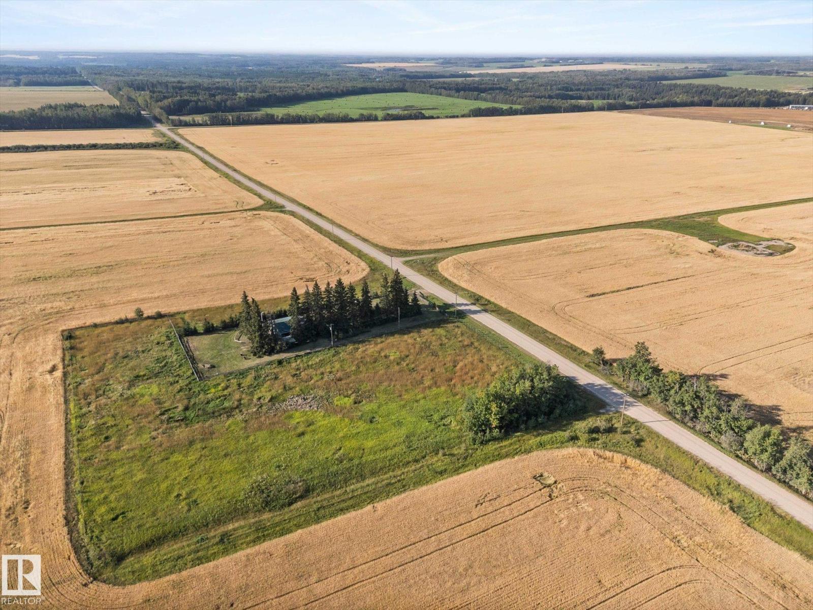 48437 Rge Road 34, Rural Leduc County, Alberta  T0C 2T0 - Photo 52 - E4455371