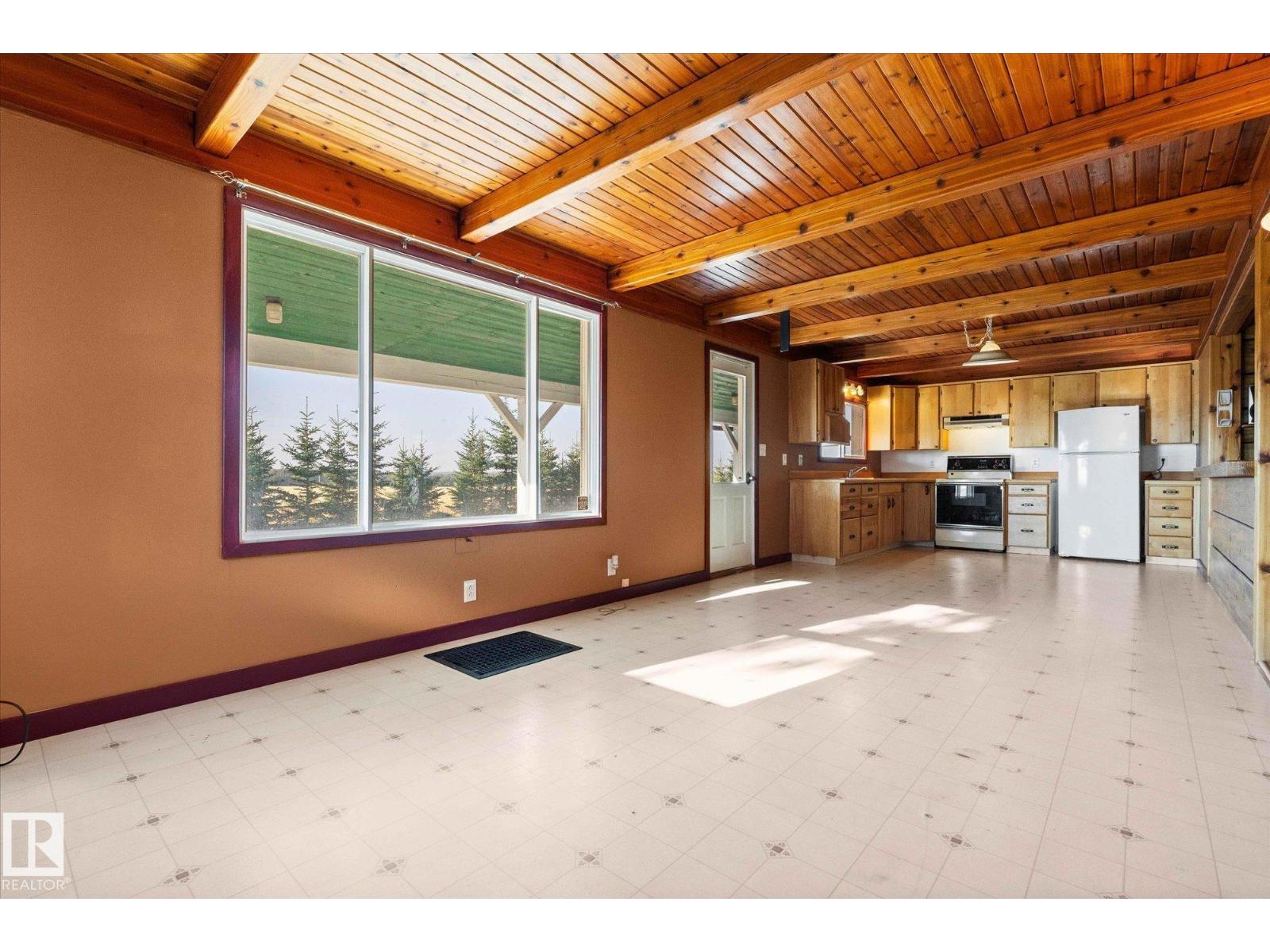 48437 Rge Road 34, Rural Leduc County, Alberta  T0C 2T0 - Photo 9 - E4455371