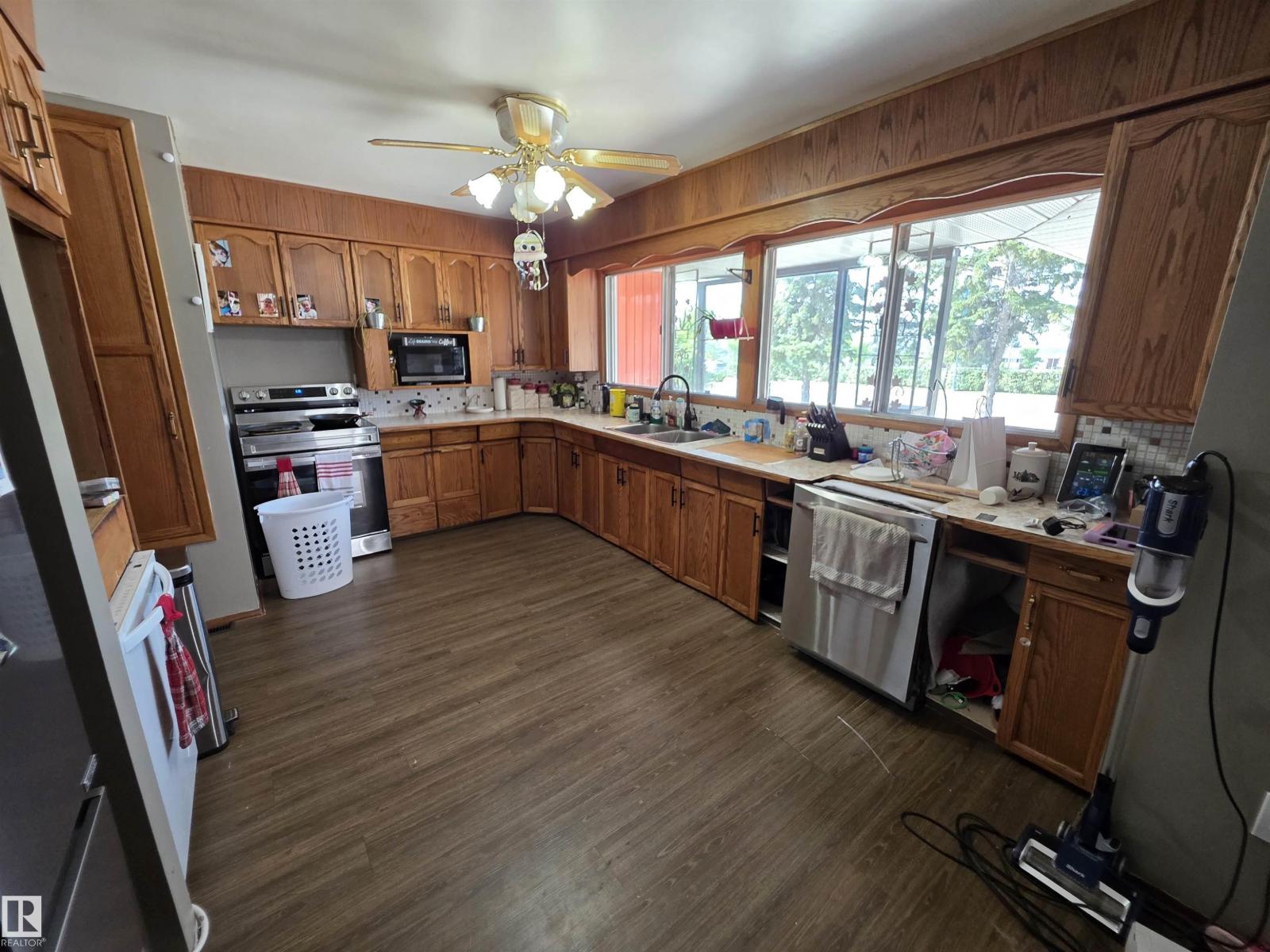 4719 50 St, Drayton Valley, Alberta  T7A 1J1 - Photo 13 - E4455372