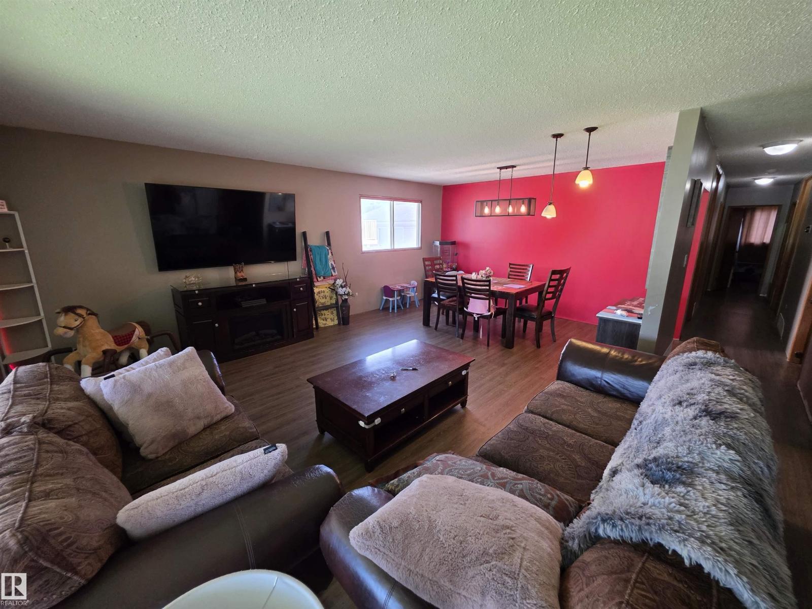 4719 50 St, Drayton Valley, Alberta  T7A 1J1 - Photo 8 - E4455372