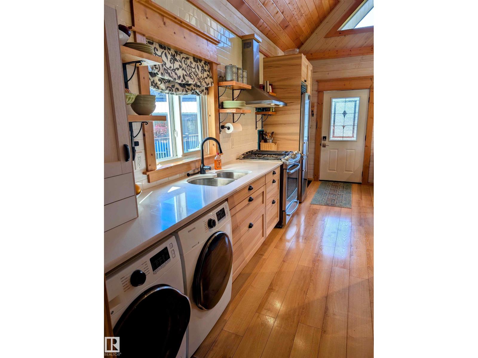410 5 St E, Winfield, Alberta  T0C 2X0 - Photo 10 - E4455465