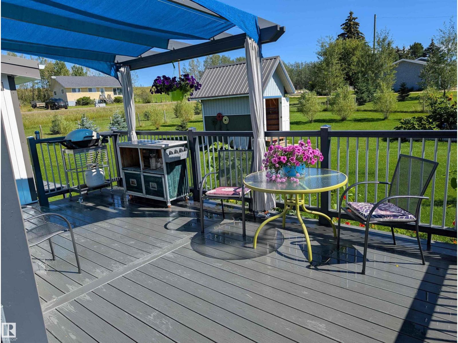 410 5 St E, Winfield, Alberta  T0C 2X0 - Photo 21 - E4455465