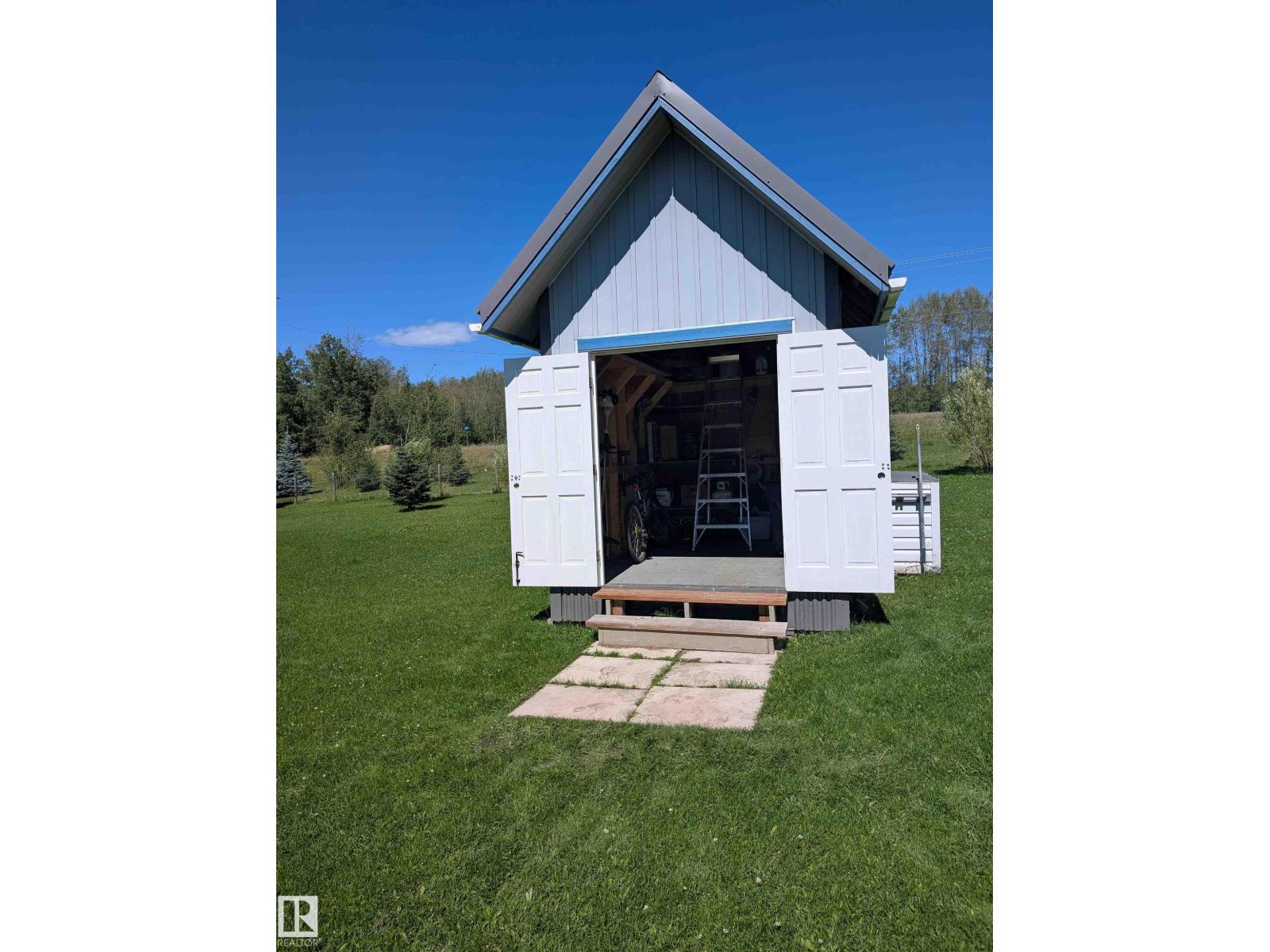 410 5 St E, Winfield, Alberta  T0C 2X0 - Photo 27 - E4455465