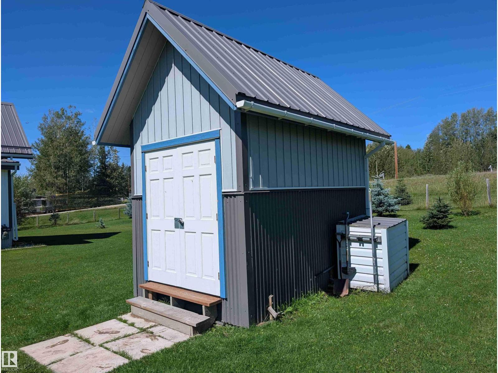 410 5 St E, Winfield, Alberta  T0C 2X0 - Photo 28 - E4455465