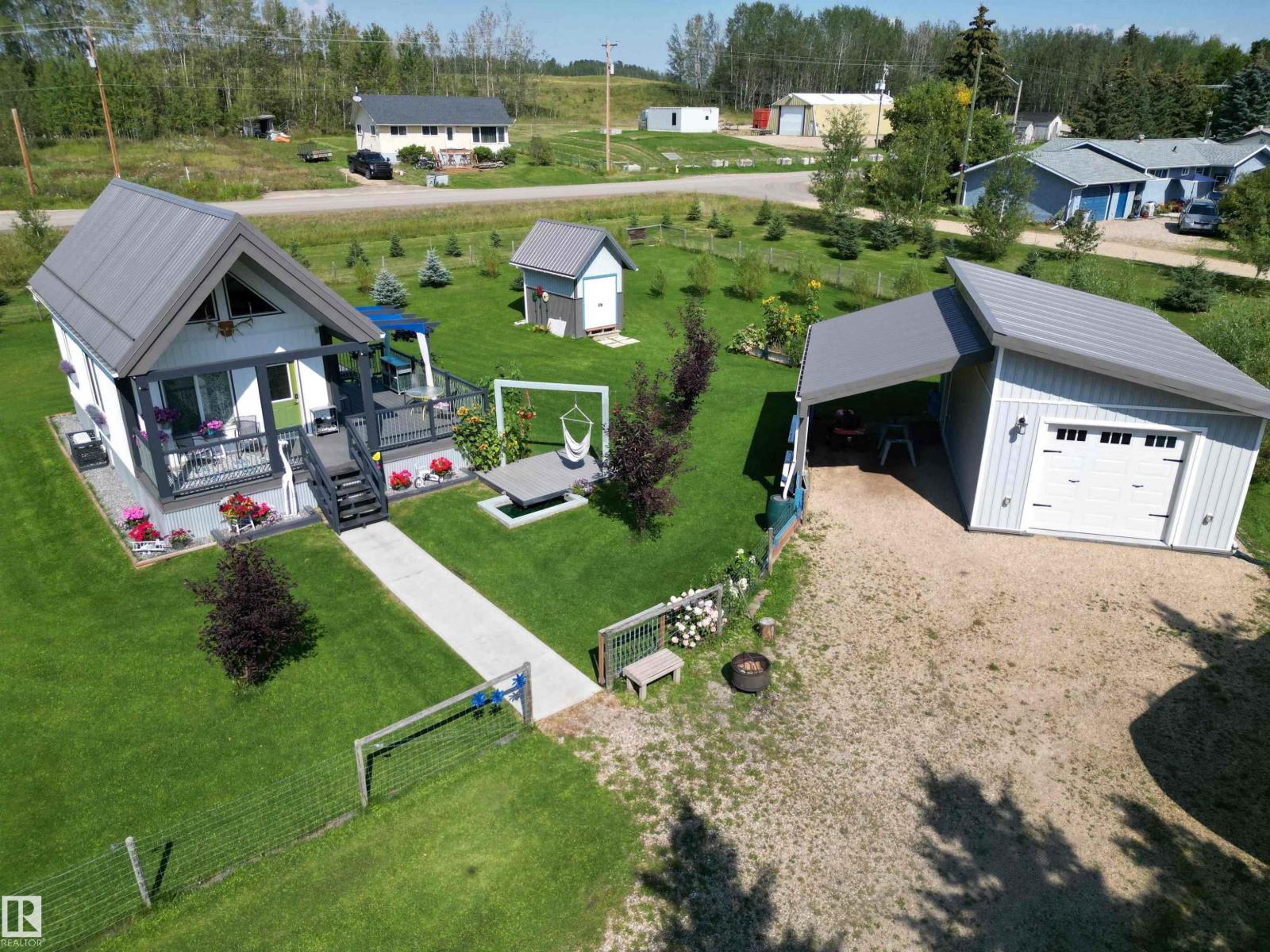 410 5 St E, Winfield, Alberta  T0C 2X0 - Photo 29 - E4455465