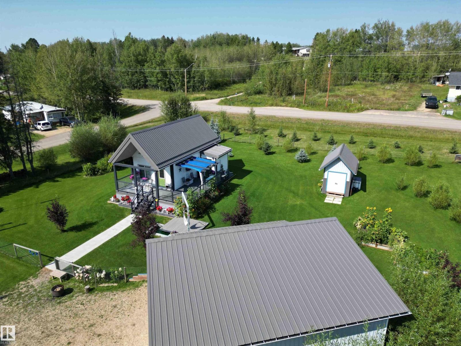 410 5 St E, Winfield, Alberta  T0C 2X0 - Photo 31 - E4455465
