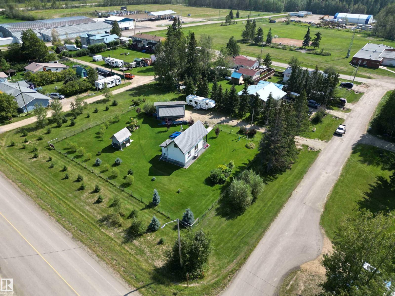 410 5 St E, Winfield, Alberta  T0C 2X0 - Photo 32 - E4455465