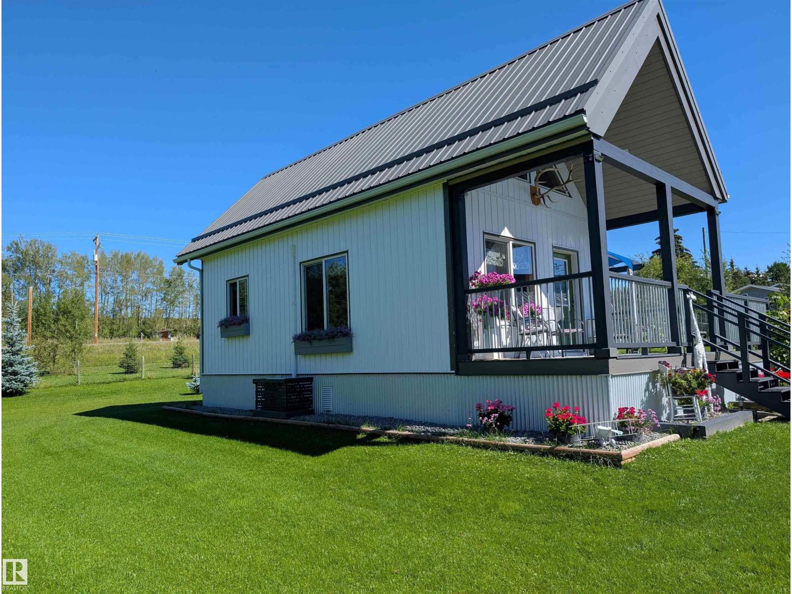 410 5 St E, Winfield, Alberta  T0C 2X0 - Photo 4 - E4455465