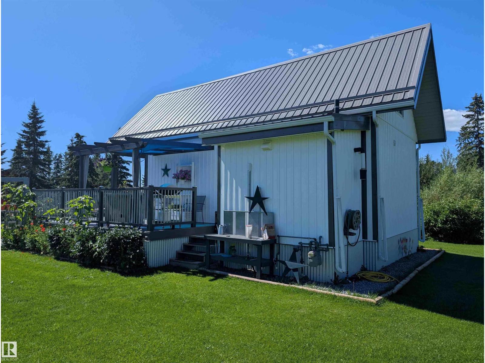 410 5 St E, Winfield, Alberta  T0C 2X0 - Photo 5 - E4455465
