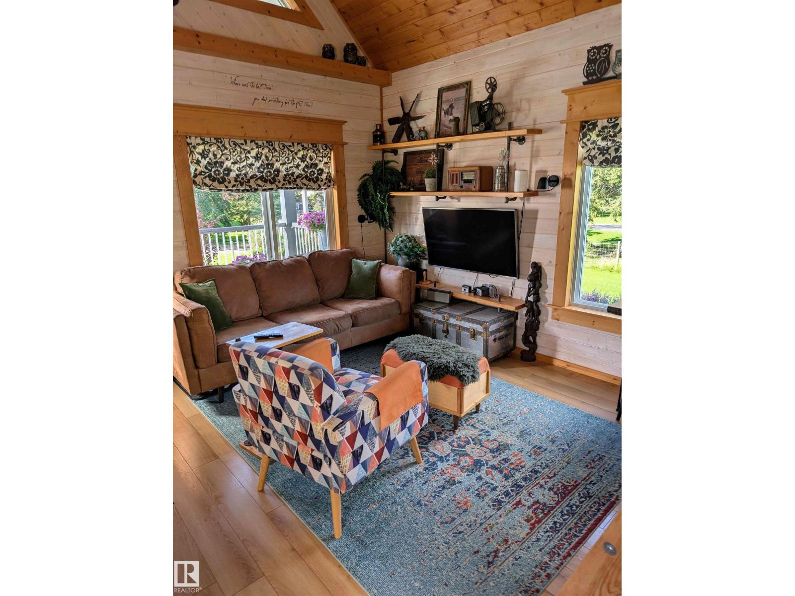 410 5 St E, Winfield, Alberta  T0C 2X0 - Photo 6 - E4455465