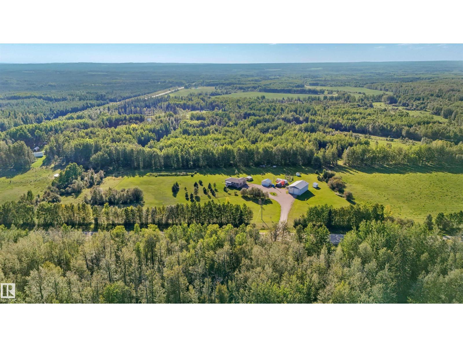 49208 Rge Rd 84, Rural Brazeau County, Alberta  T7A 2A3 - Photo 3 - E4455474